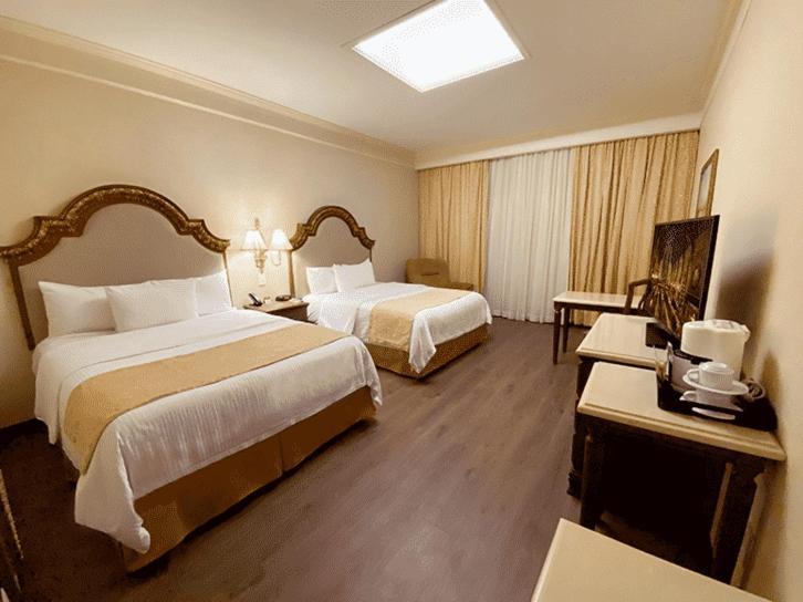 Safi Royal Luxury Valle San Pedro Garza García Kültér fotó