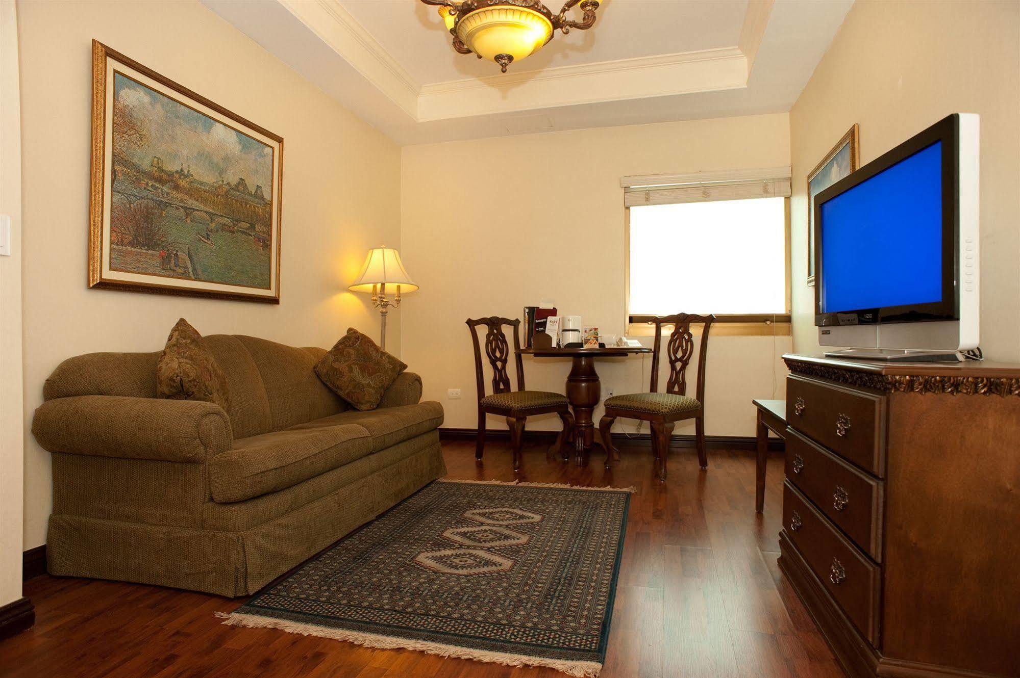 Safi Royal Luxury Valle San Pedro Garza García Kültér fotó Living room